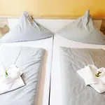 Hotel Weserstuben Bodenwerder