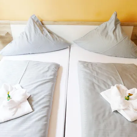 Hotel Weserstuben Bodenwerder