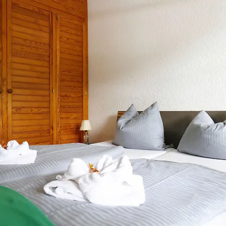 Hotel Weserstuben Bodenwerder