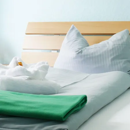 Weserstuben Hotel Bodenwerder