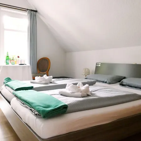 Weserstuben Hotel Bodenwerder