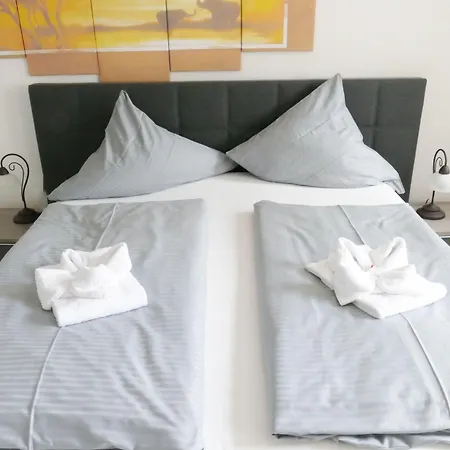 Hotel Weserstuben