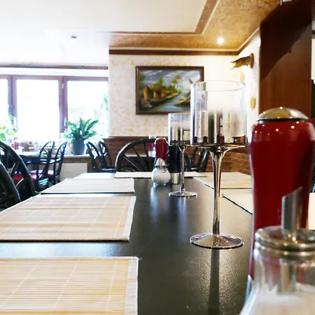 Hotel Weserstuben 2*