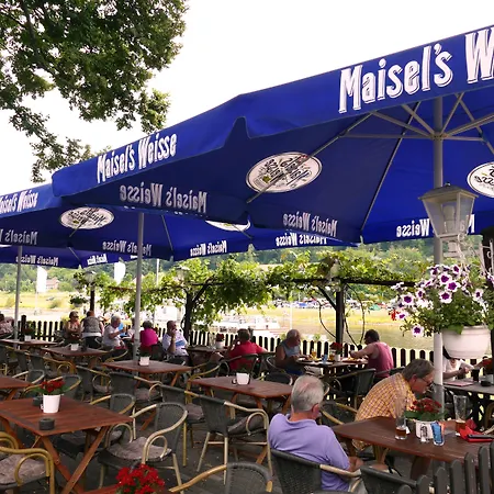 Weserstuben בודנוורדר