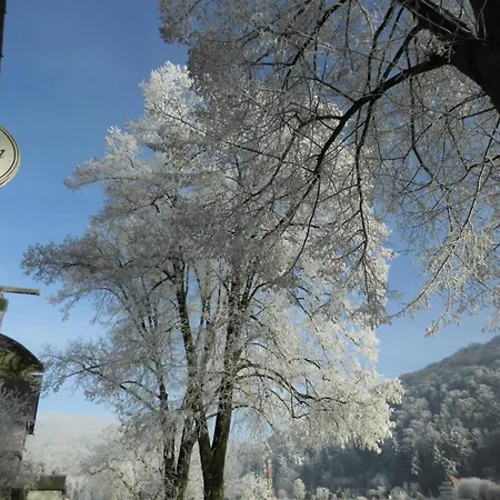 Weserstuben Hotel 2*