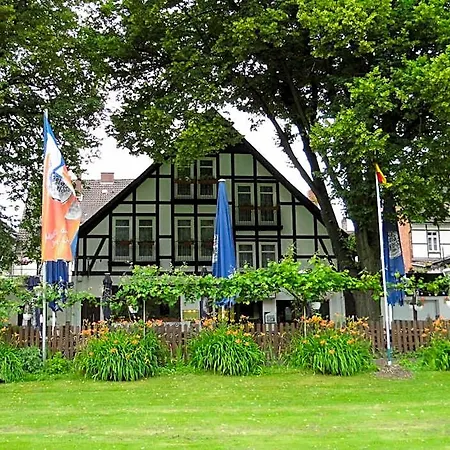 Weserstuben 2* Bodenwerder