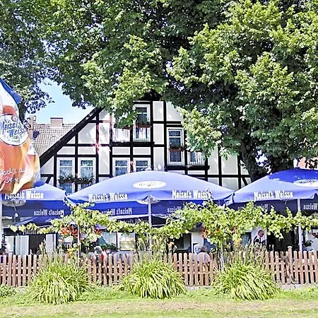 Weserstuben Bodenwerder
