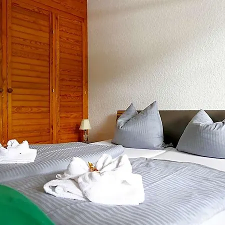 Weserstuben Hotel