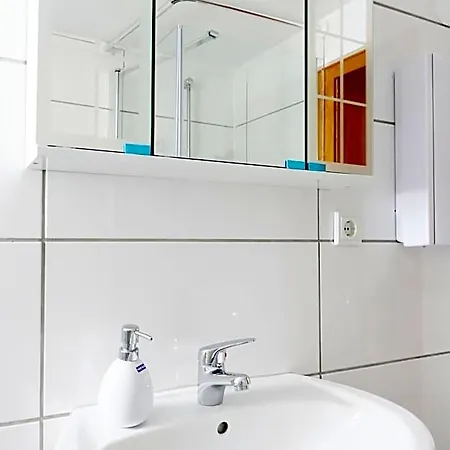 Weserstuben Hotel 2*
