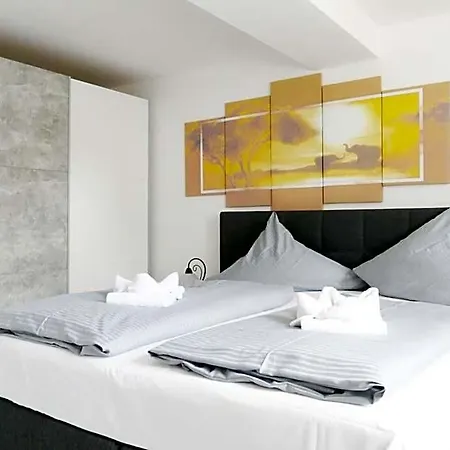 Weserstuben Hotel