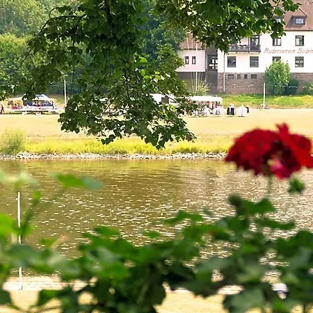 Hotel Weserstuben Bodenwerder
