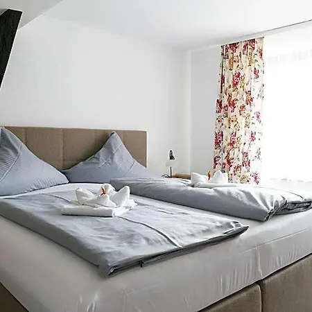 Weserstuben Hotel Bodenwerder