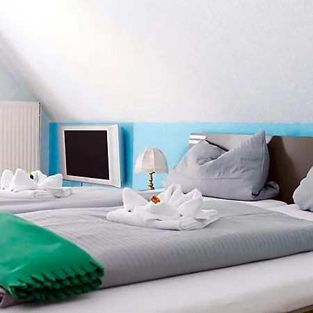 Hotel Weserstuben