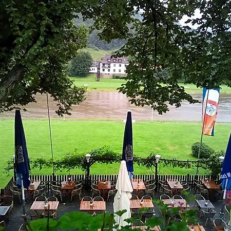Weserstuben Hotel