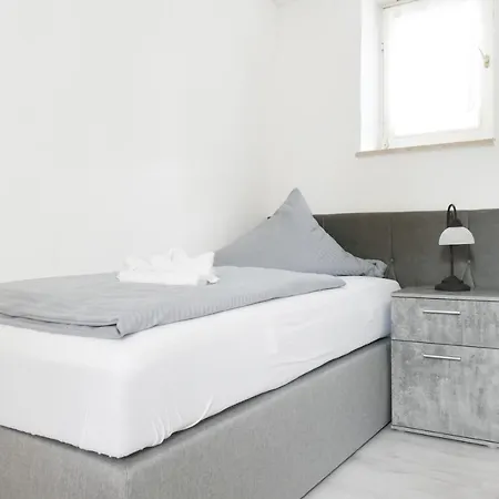 Weserstuben Hotel 2*