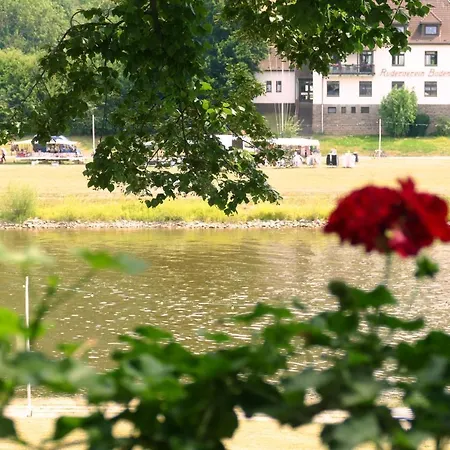 Weserstuben Hotel 2*