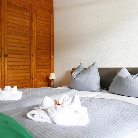 Weserstuben Bodenwerder