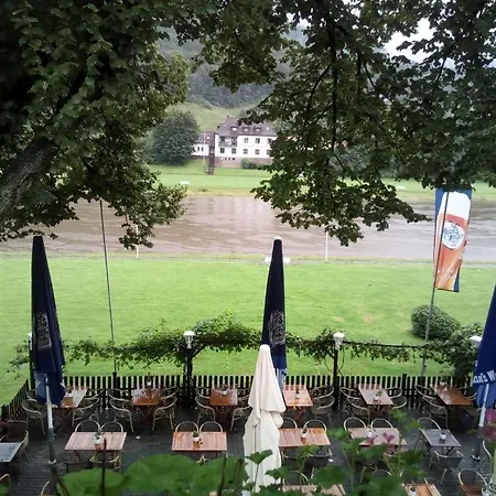 Weserstuben מלון